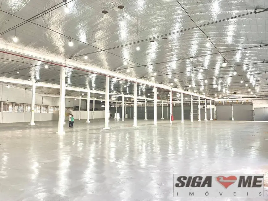 Sala Comercial para alugar, 5272m2 em Vila Ribeiro de Barros, São Paulo - SP - imagem 2 Foto 2 de Sala Comercial para alugar, 5272m2 em Vila Ribeiro de Barros, São Paulo - SP