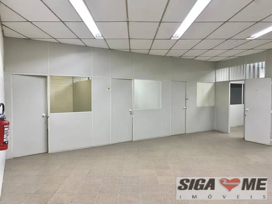 Sala Comercial para alugar, 5272m2 em Vila Ribeiro de Barros, São Paulo - SP - imagem 5 Foto 5 de Sala Comercial para alugar, 5272m2 em Vila Ribeiro de Barros, São Paulo - SP