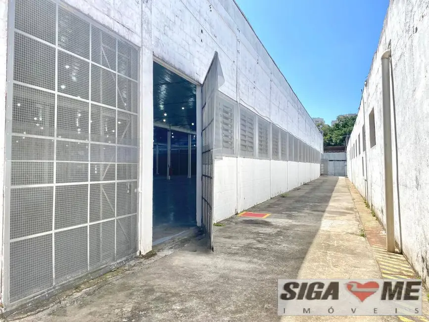 Sala Comercial para alugar, 5272m2 em Vila Ribeiro de Barros, São Paulo - SP - imagem 6 Foto 6 de Sala Comercial para alugar, 5272m2 em Vila Ribeiro de Barros, São Paulo - SP