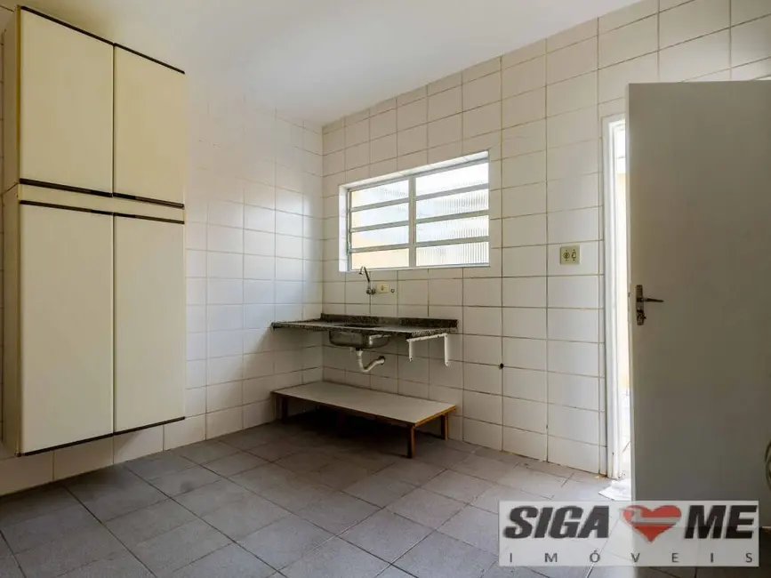 Foto 8 de Casa com 2 quartos à venda, 70m2 em Campo Belo, São Paulo - SP