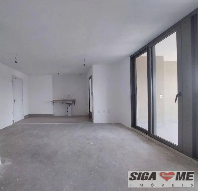 Foto 6 de Apartamento com 2 quartos à venda, 93m2 em Campo Belo, São Paulo - SP