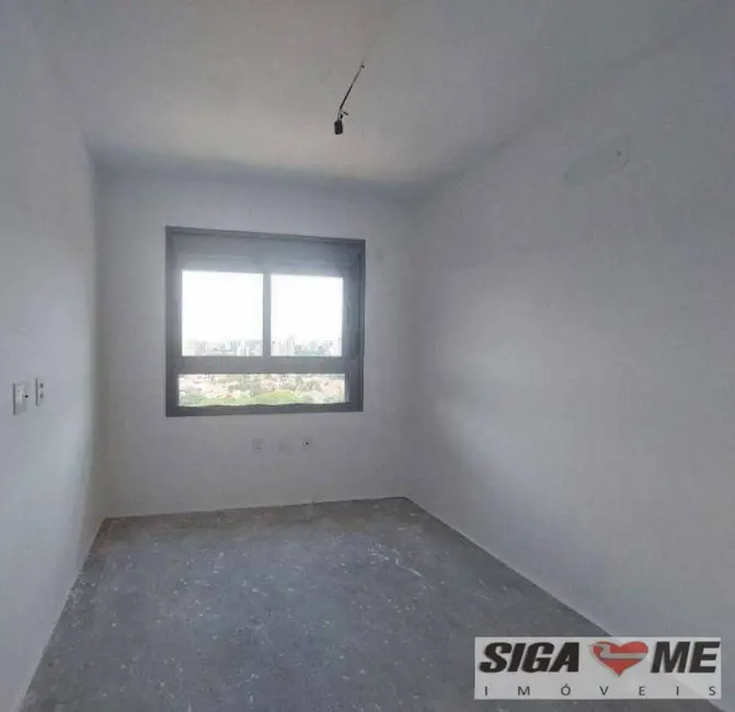 Foto 7 de Apartamento com 2 quartos à venda, 93m2 em Campo Belo, São Paulo - SP