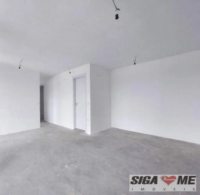 Foto 5 de Apartamento com 2 quartos à venda, 93m2 em Campo Belo, São Paulo - SP