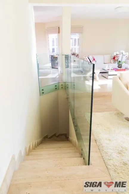 Foto 7 de Apartamento com 5 quartos à venda e para alugar, 284m2 em Jardim Europa, São Paulo - SP