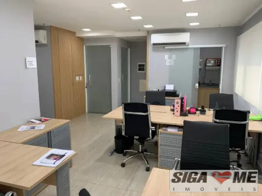 Sala Comercial à venda, 62m2 em Jardim Paulista, São Paulo - SP - imagem 5 Foto 5 de Sala Comercial à venda, 62m2 em Jardim Paulista, São Paulo - SP
