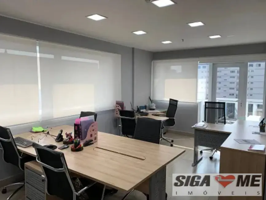 Sala Comercial à venda, 62m2 em Jardim Paulista, São Paulo - SP - imagem 6 Foto 6 de Sala Comercial à venda, 62m2 em Jardim Paulista, São Paulo - SP