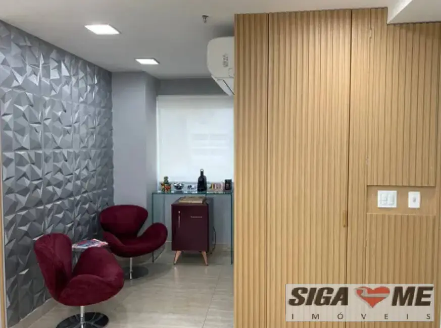 Sala Comercial à venda, 62m2 em Jardim Paulista, São Paulo - SP - imagem 2 Foto 2 de Sala Comercial à venda, 62m2 em Jardim Paulista, São Paulo - SP