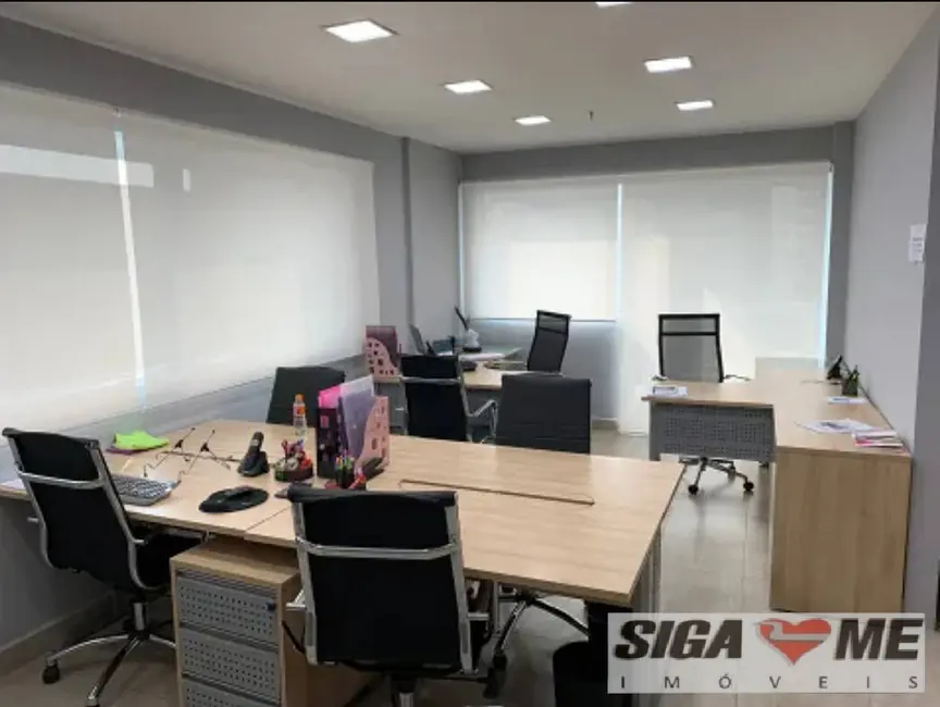 Sala Comercial à venda, 62m2 em Jardim Paulista, São Paulo - SP - imagem 7 Foto 7 de Sala Comercial à venda, 62m2 em Jardim Paulista, São Paulo - SP