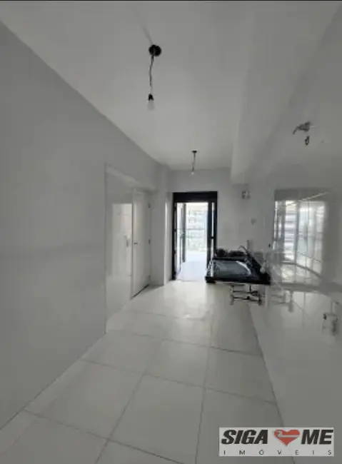 Apartamento com 3 quartos à venda, 162m2 em Chácara Santo Antônio (Zona Sul), São Paulo - SP - imagem 6 Foto 6 de Apartamento com 3 quartos à venda, 162m2 em Chácara Santo Antônio (Zona Sul), São Paulo - SP