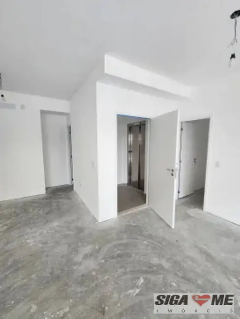 Apartamento com 3 quartos à venda, 162m2 em Chácara Santo Antônio (Zona Sul), São Paulo - SP - imagem 4 Foto 4 de Apartamento com 3 quartos à venda, 162m2 em Chácara Santo Antônio (Zona Sul), São Paulo - SP