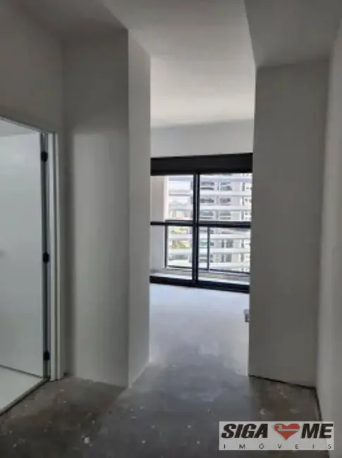 Apartamento com 3 quartos à venda, 162m2 em Chácara Santo Antônio (Zona Sul), São Paulo - SP - imagem 5 Foto 5 de Apartamento com 3 quartos à venda, 162m2 em Chácara Santo Antônio (Zona Sul), São Paulo - SP