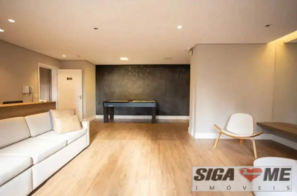 Foto 9 de Apartamento com 4 quartos à venda, 153m2 em Brooklin Paulista, São Paulo - SP