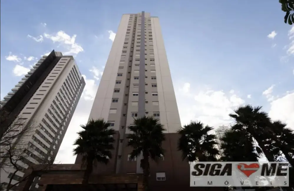 Foto 1 de Apartamento com 4 quartos à venda, 153m2 em Brooklin Paulista, São Paulo - SP