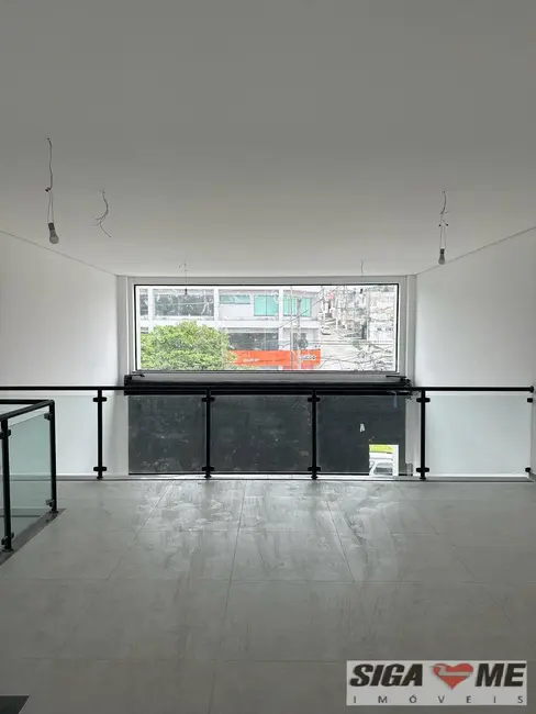 Sala Comercial para alugar, 160m2 em Vila Fernandes, São Paulo - SP - imagem 6 Foto 6 de Sala Comercial para alugar, 160m2 em Vila Fernandes, São Paulo - SP