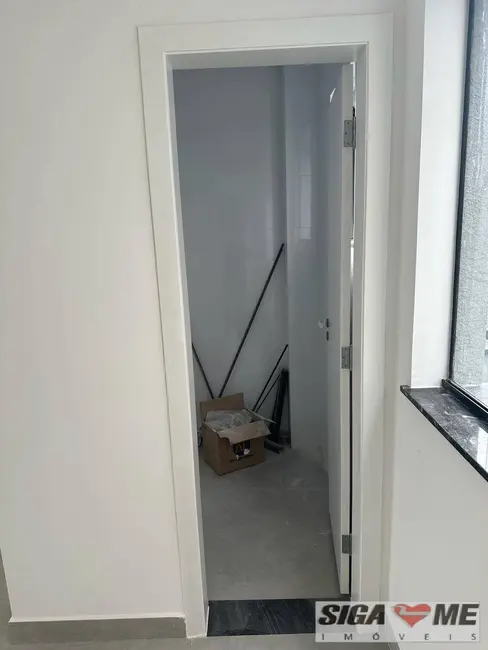 Sala Comercial para alugar, 160m2 em Vila Fernandes, São Paulo - SP - imagem 8 Foto 8 de Sala Comercial para alugar, 160m2 em Vila Fernandes, São Paulo - SP