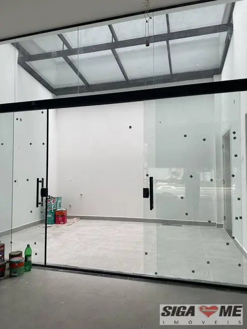 Sala Comercial para alugar, 160m2 em Vila Fernandes, São Paulo - SP - imagem 5 Foto 5 de Sala Comercial para alugar, 160m2 em Vila Fernandes, São Paulo - SP