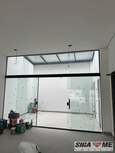 Sala Comercial para alugar, 160m2 em Vila Fernandes, São Paulo - SP - imagem 3 Foto 3 de Sala Comercial para alugar, 160m2 em Vila Fernandes, São Paulo - SP