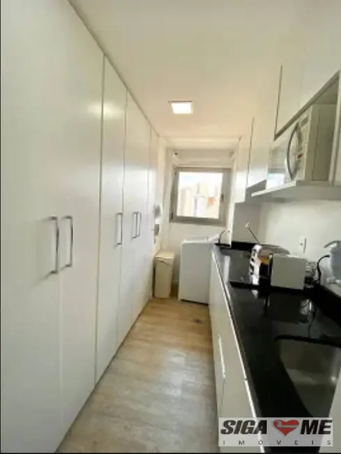 Apartamento com 1 quarto à venda, 55m2 em Vila Madalena, São Paulo - SP - imagem 9 Foto 9 de Apartamento com 1 quarto à venda, 55m2 em Vila Madalena, São Paulo - SP