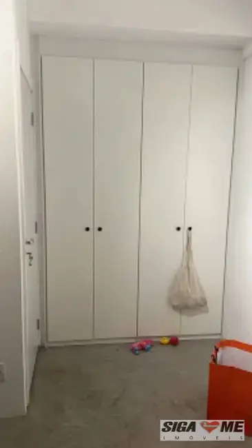 Foto 8 de Apartamento com 2 quartos à venda, 95m2 em Vila Clementino, São Paulo - SP