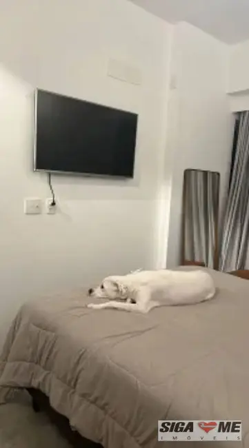 Foto 5 de Apartamento com 2 quartos à venda, 95m2 em Vila Clementino, São Paulo - SP