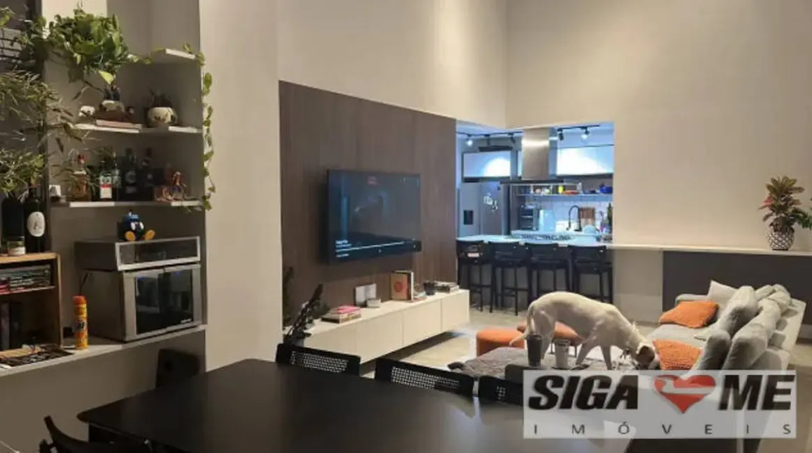 Foto 2 de Apartamento com 2 quartos à venda, 95m2 em Vila Clementino, São Paulo - SP