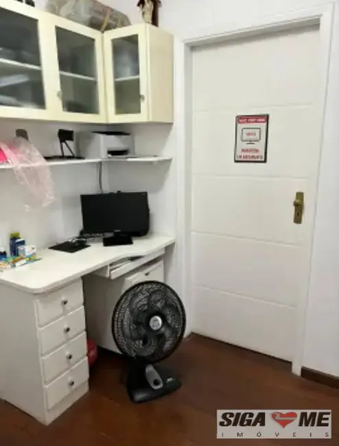 Foto 6 de Apartamento com 3 quartos à venda, 142m2 em Santana, São Paulo - SP