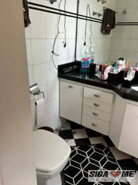 Foto 8 de Apartamento com 3 quartos à venda, 142m2 em Santana, São Paulo - SP