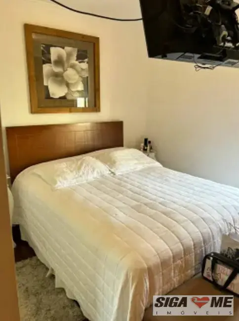 Foto 3 de Apartamento com 3 quartos à venda, 142m2 em Santana, São Paulo - SP