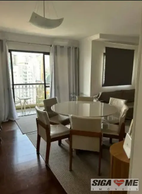 Foto 1 de Apartamento com 3 quartos à venda, 142m2 em Santana, São Paulo - SP