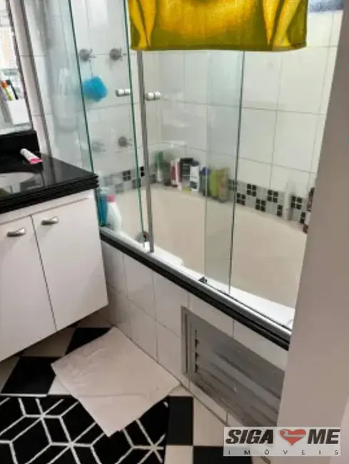 Foto 7 de Apartamento com 3 quartos à venda, 142m2 em Santana, São Paulo - SP