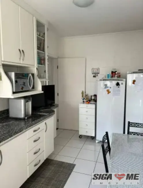 Foto 9 de Apartamento com 3 quartos à venda, 142m2 em Santana, São Paulo - SP