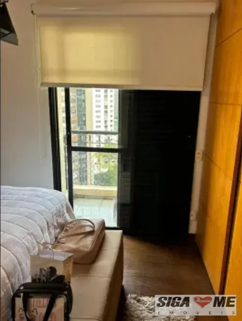 Foto 4 de Apartamento com 3 quartos à venda, 142m2 em Santana, São Paulo - SP