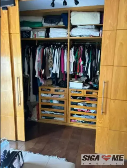 Foto 5 de Apartamento com 3 quartos à venda, 142m2 em Santana, São Paulo - SP