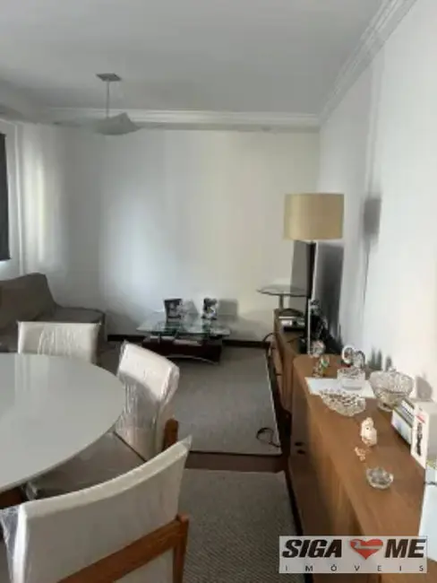 Foto 2 de Apartamento com 3 quartos à venda, 142m2 em Santana, São Paulo - SP