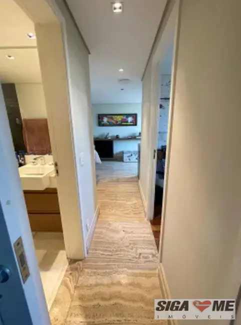 Foto 8 de Apartamento com 3 quartos à venda, 180m2 em Cidade São Francisco, São Paulo - SP