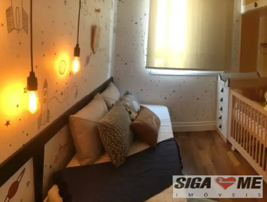 Foto 3 de Apartamento com 3 quartos à venda, 180m2 em Cidade São Francisco, São Paulo - SP