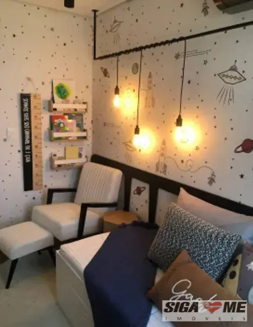 Foto 2 de Apartamento com 3 quartos à venda, 180m2 em Cidade São Francisco, São Paulo - SP