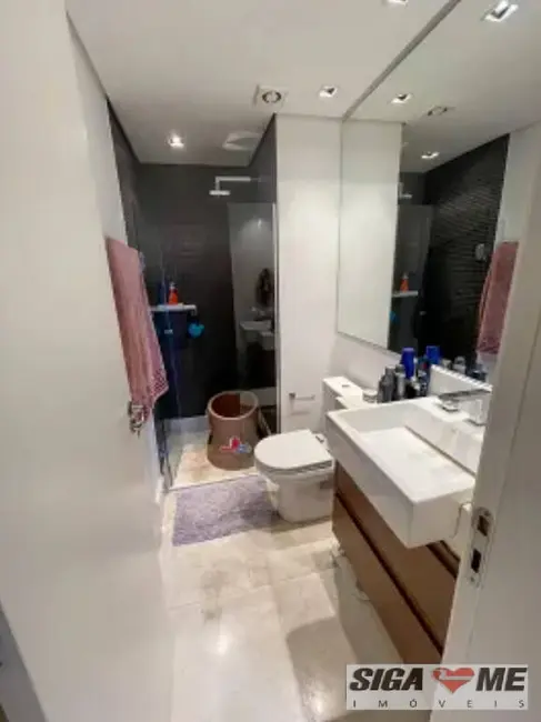 Foto 6 de Apartamento com 3 quartos à venda, 180m2 em Cidade São Francisco, São Paulo - SP