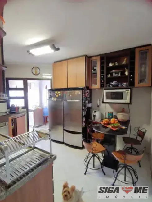 Foto 4 de Apartamento com 3 quartos à venda, 135m2 em Vila Regente Feijó, São Paulo - SP