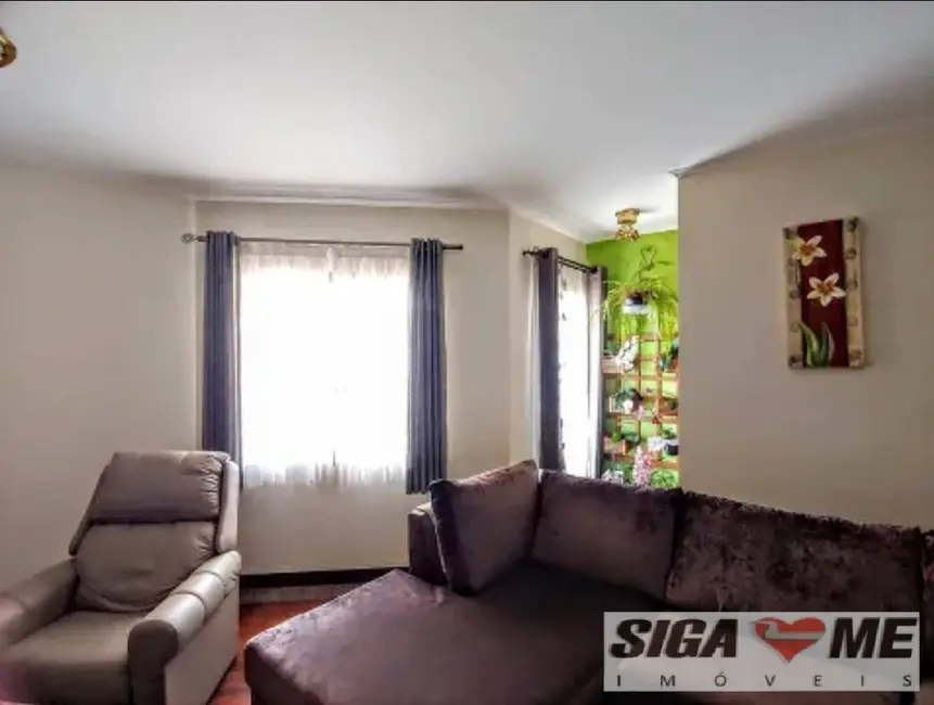Foto 2 de Apartamento com 3 quartos à venda, 135m2 em Vila Regente Feijó, São Paulo - SP