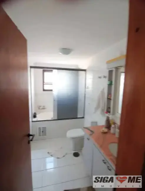 Foto 6 de Apartamento com 3 quartos à venda, 135m2 em Vila Regente Feijó, São Paulo - SP