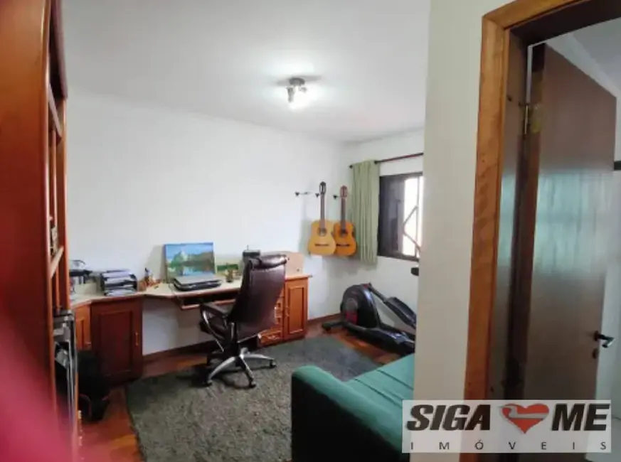 Foto 9 de Apartamento com 3 quartos à venda, 135m2 em Vila Regente Feijó, São Paulo - SP