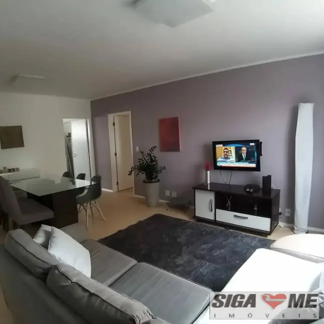 Foto 2 de Apartamento com 3 quartos à venda, 130m2 em Perdizes, São Paulo - SP
