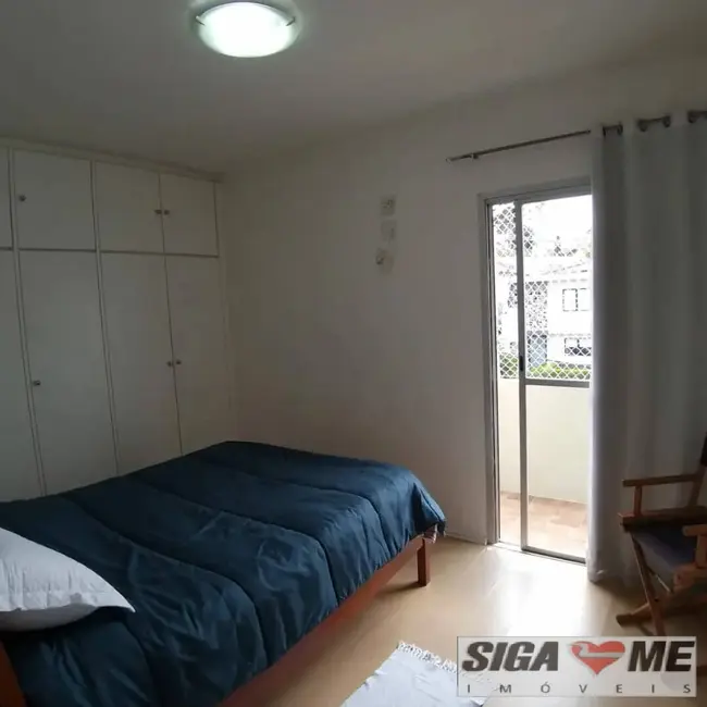 Apartamento com 3 quartos à venda, 130m2 em Perdizes, São Paulo - SP - imagem 5 Foto 5 de Apartamento com 3 quartos à venda, 130m2 em Perdizes, São Paulo - SP
