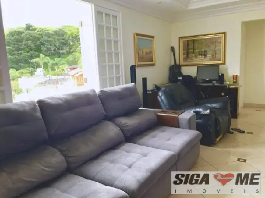 Foto 5 de Casa com 6 quartos à venda, 700m2 em Vila Ida, São Paulo - SP