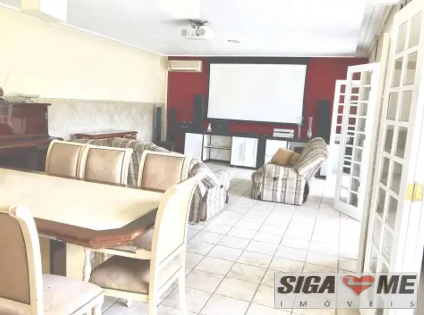 Foto 7 de Casa com 6 quartos à venda, 700m2 em Vila Ida, São Paulo - SP