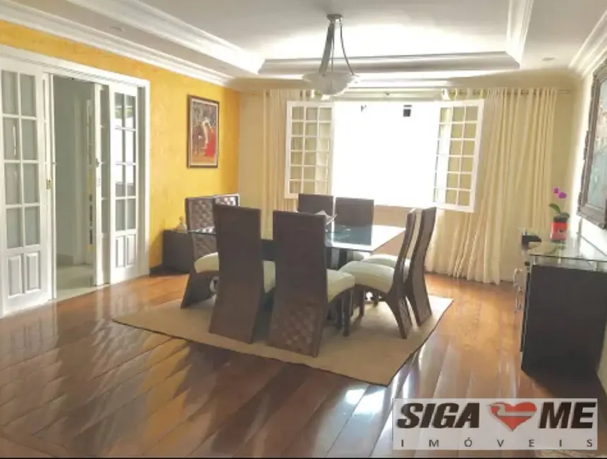 Foto 2 de Casa com 6 quartos à venda, 700m2 em Vila Ida, São Paulo - SP