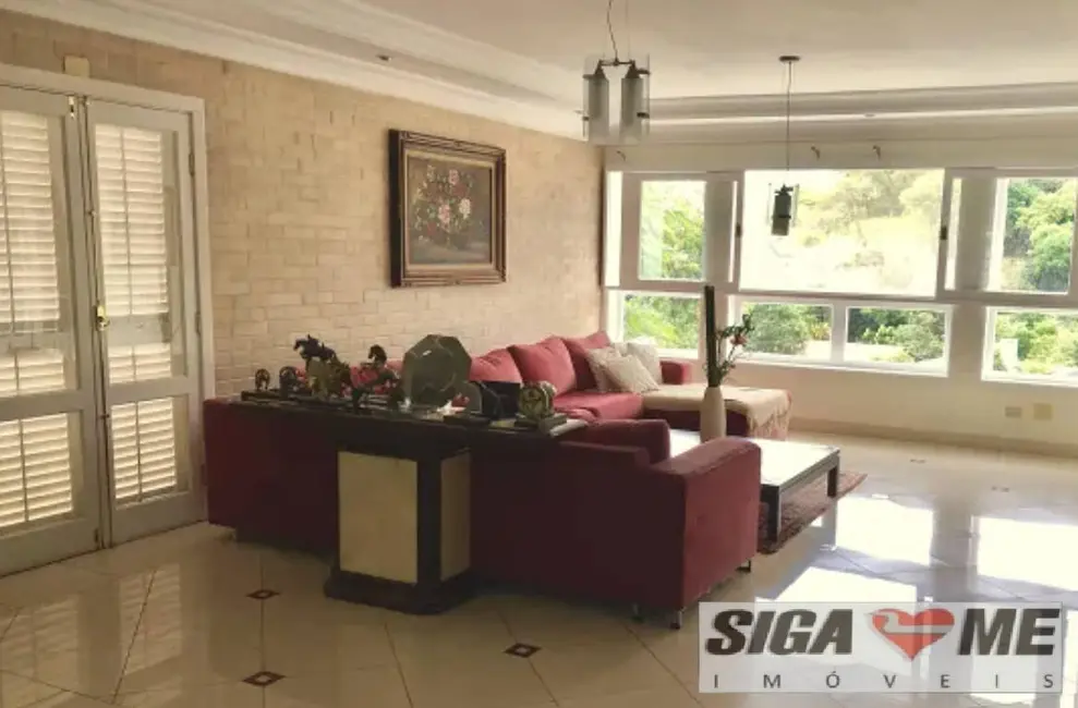 Foto 4 de Casa com 6 quartos à venda, 700m2 em Vila Ida, São Paulo - SP