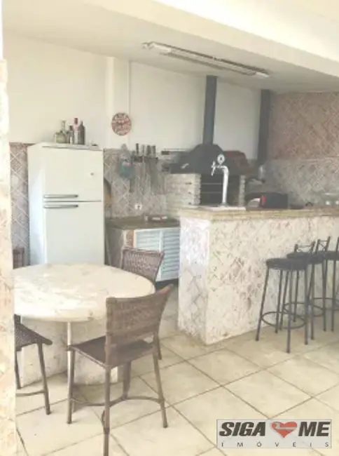 Foto 8 de Casa com 6 quartos à venda, 700m2 em Vila Ida, São Paulo - SP