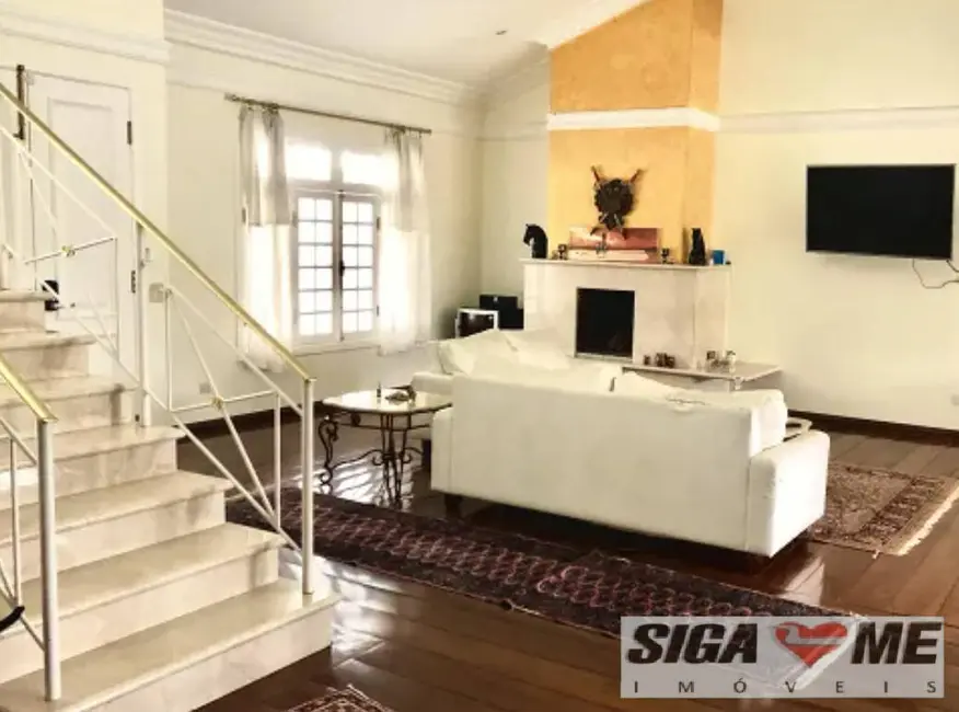 Foto 3 de Casa com 6 quartos à venda, 700m2 em Vila Ida, São Paulo - SP